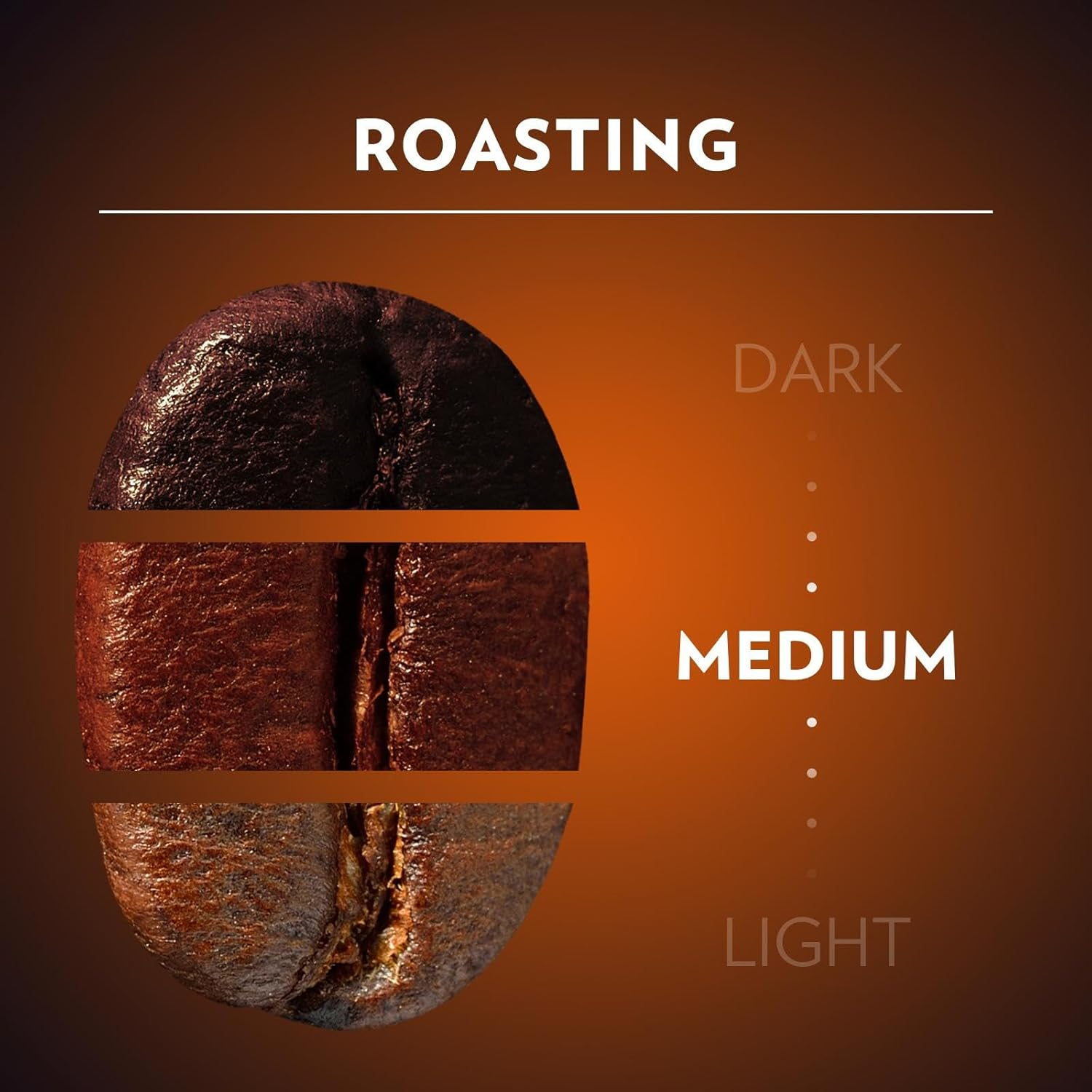 Lavazza, Espresso Gourmet Caramel, 100 Aluminium Capsules Compatible with Nespresso* Original Machines, with the Natural Aroma of Caramel, 100% Arabica, Intensity 8/13, Medium Roasting image number 5