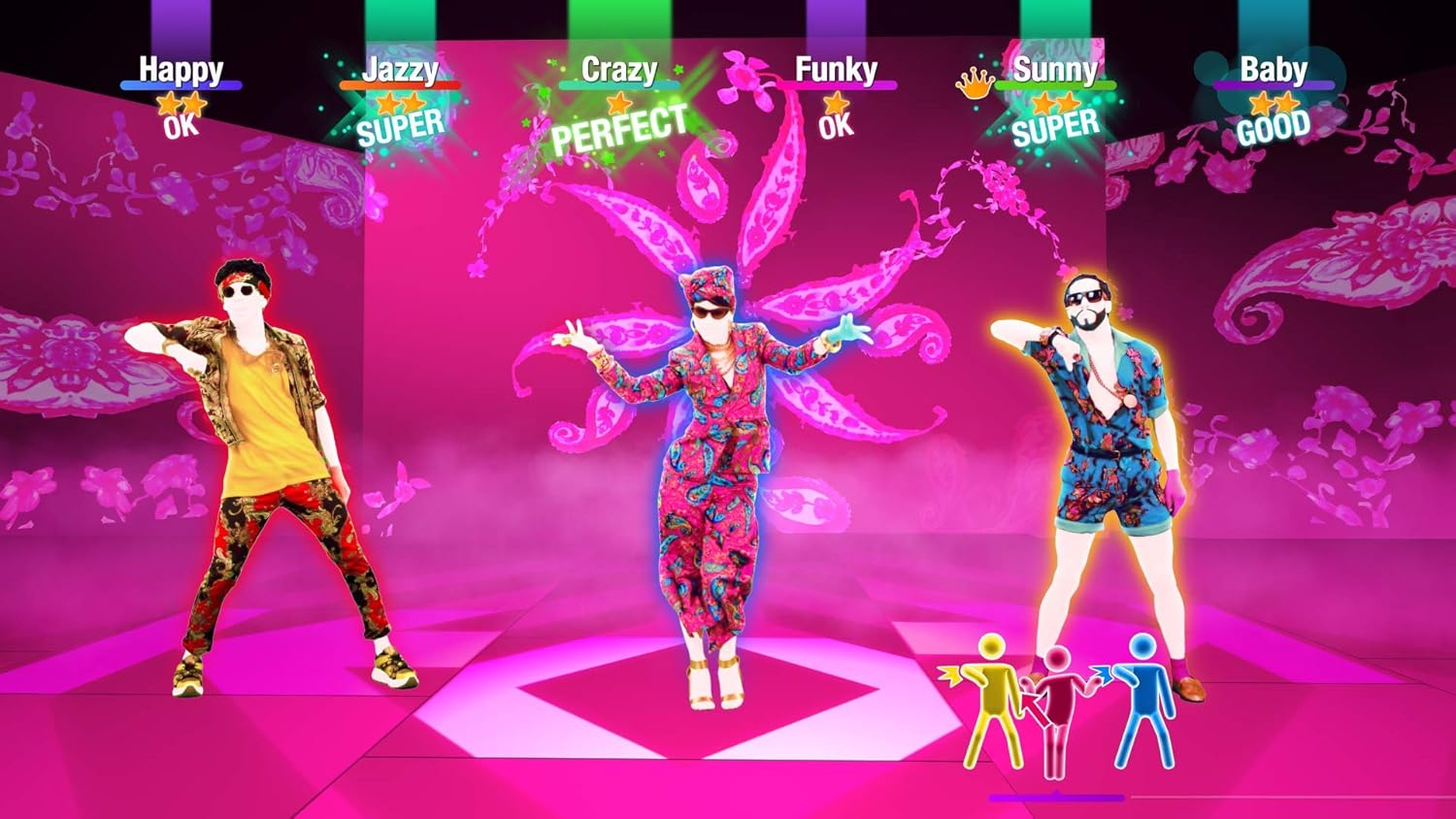 Just Dance 2020 (Playstation 4) image number 3