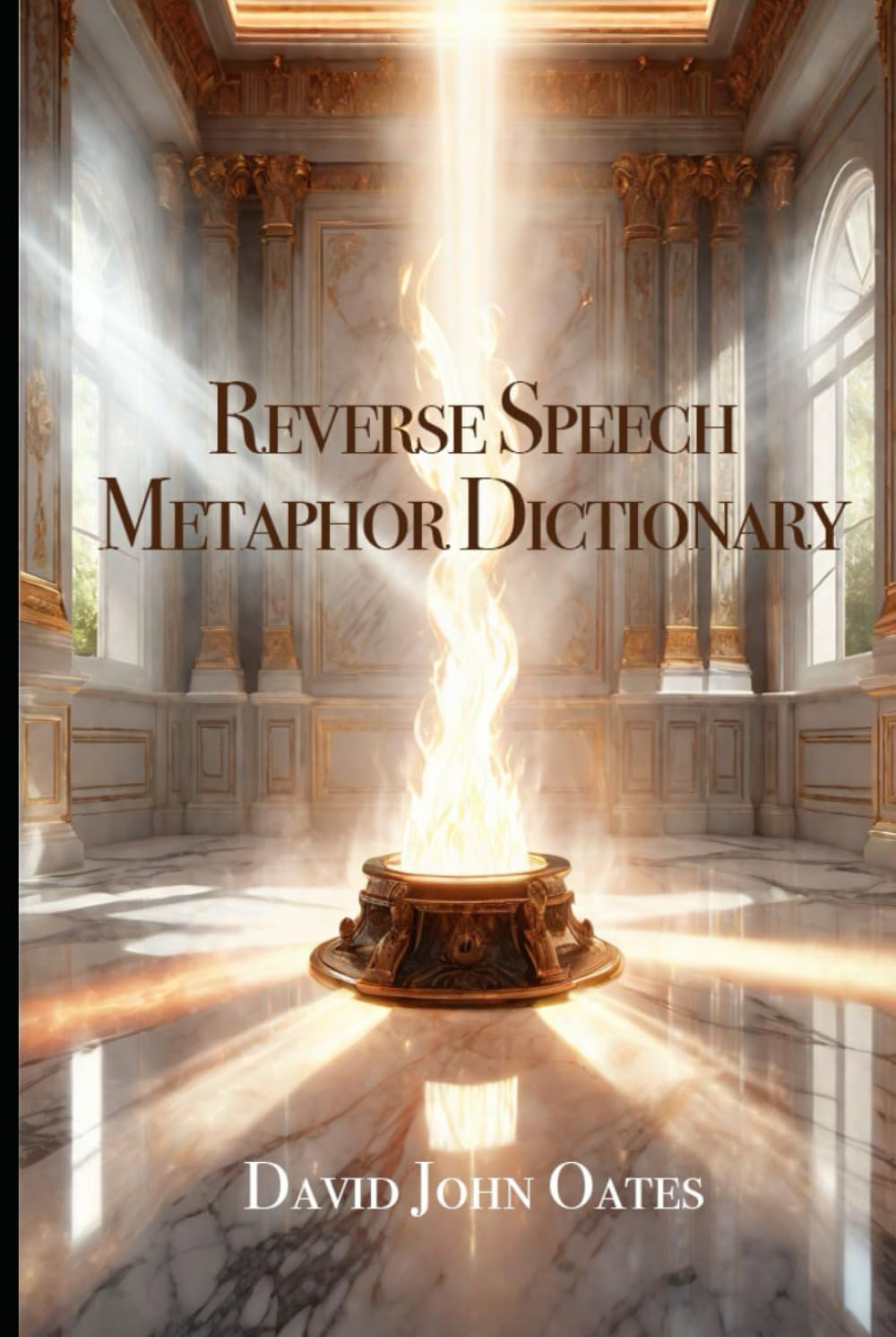 Reverse Speech Metaphor Dictionary
