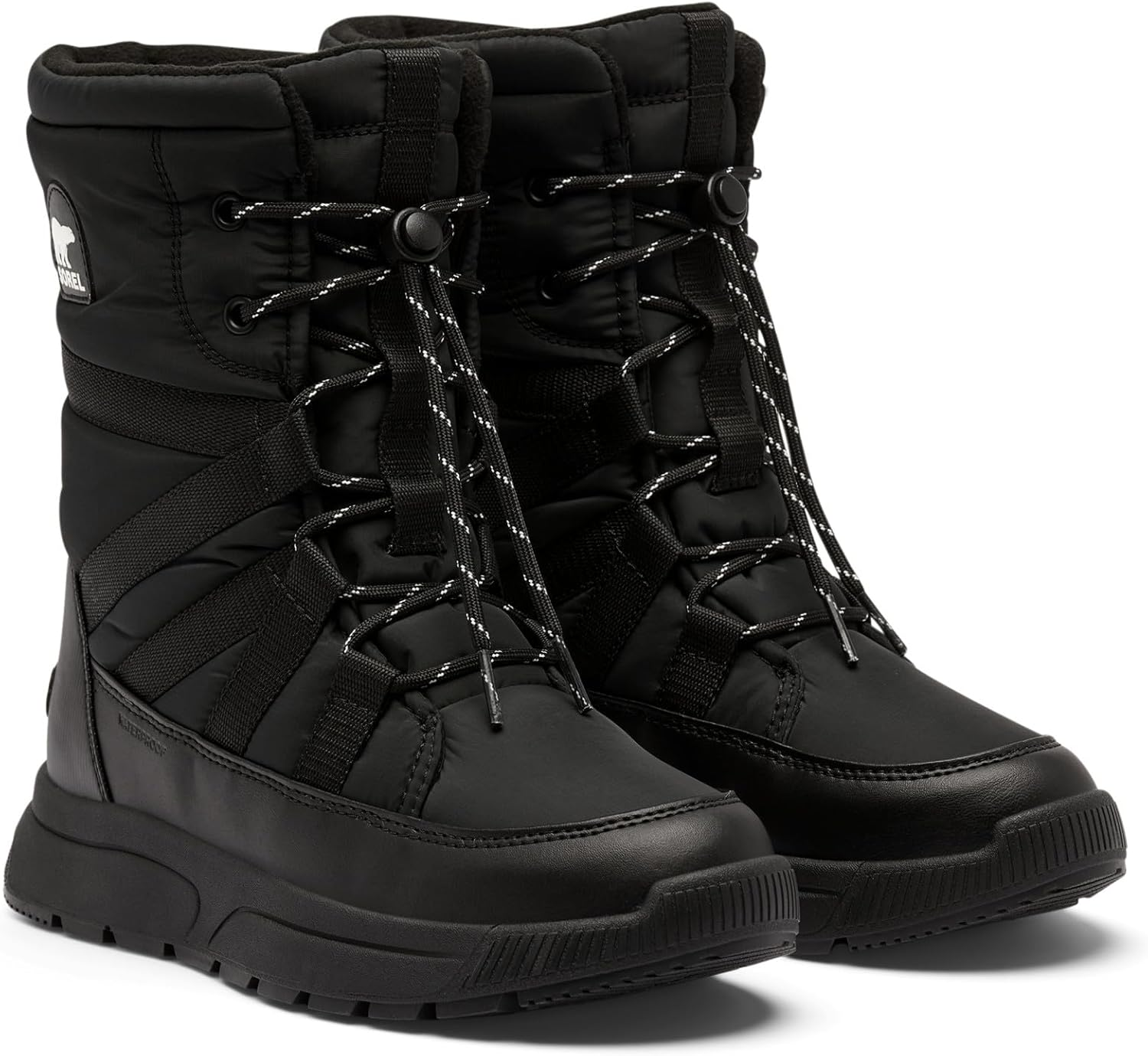 Sorel Women'S Whitney 3 Tall Waterproof Fashion image number 5