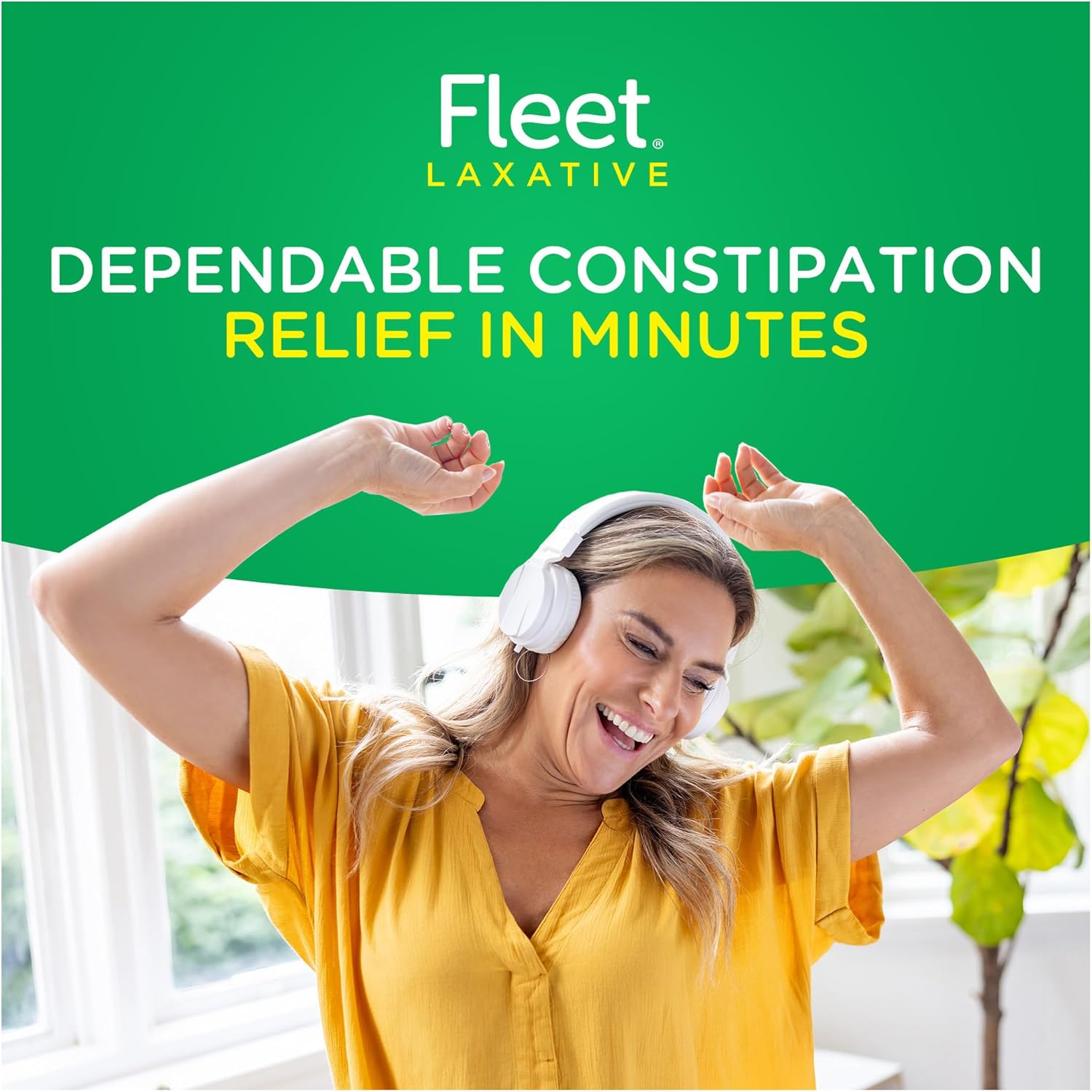 Fleet Glycerin Suppositories Adult Laxative Jar, 50 Each image number 4