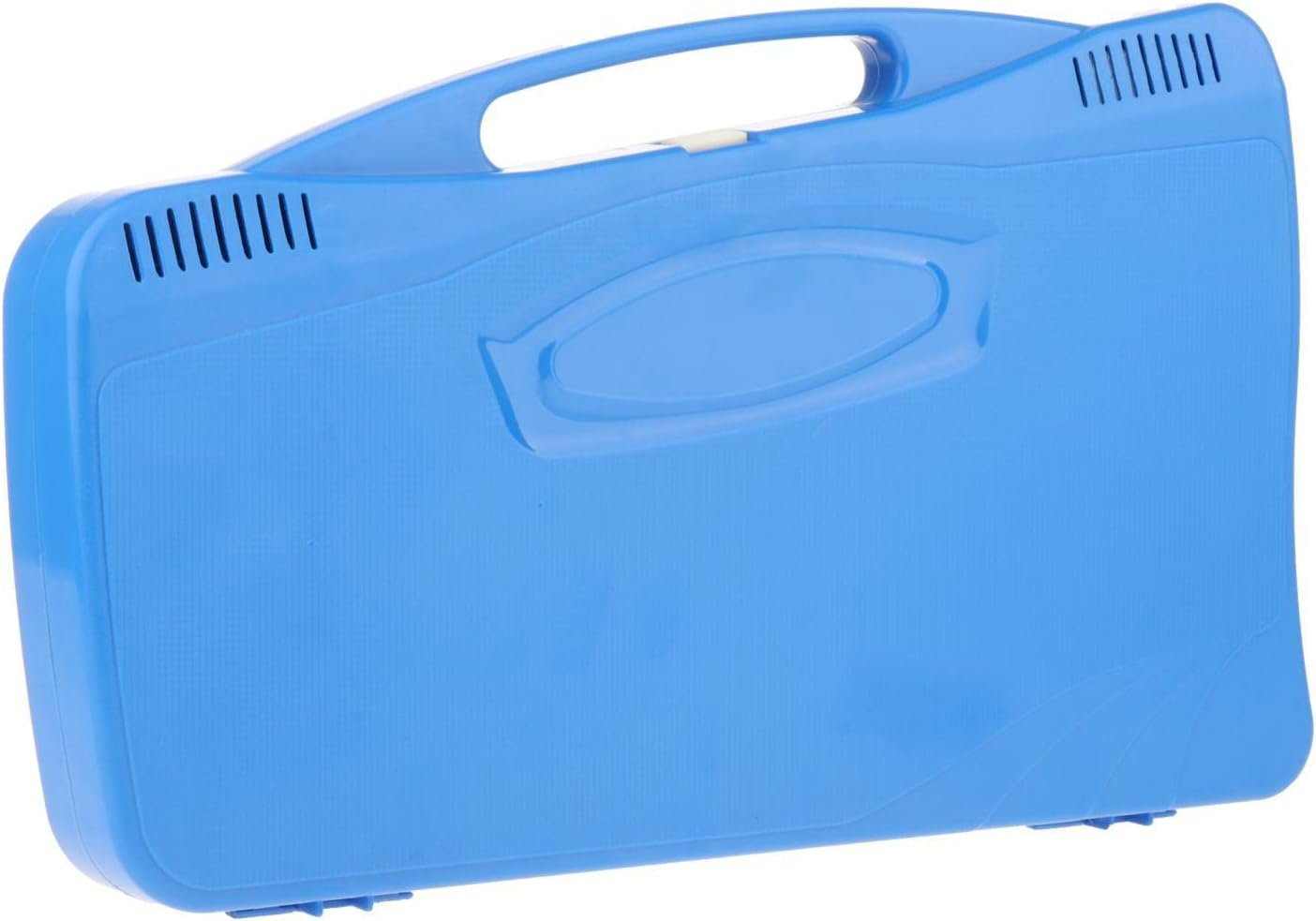 Professional 25 Note Xylophone for Preschool Children Percussion, Blue - Red image number 2