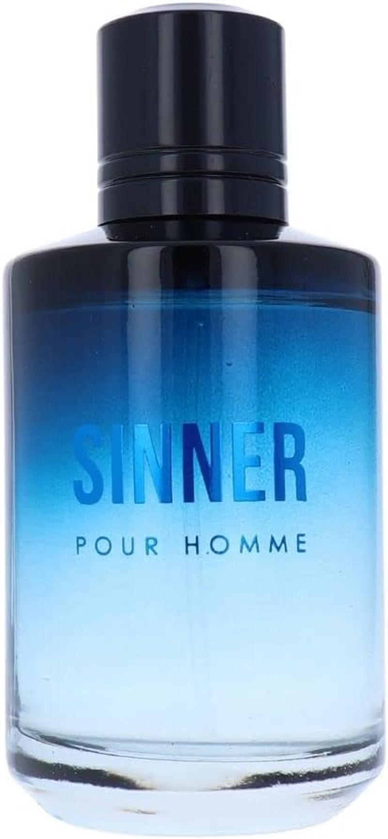 Mirage Brands Sinner Pour Homme Eau De Toilette Spray for Men 100 Ml image number 2