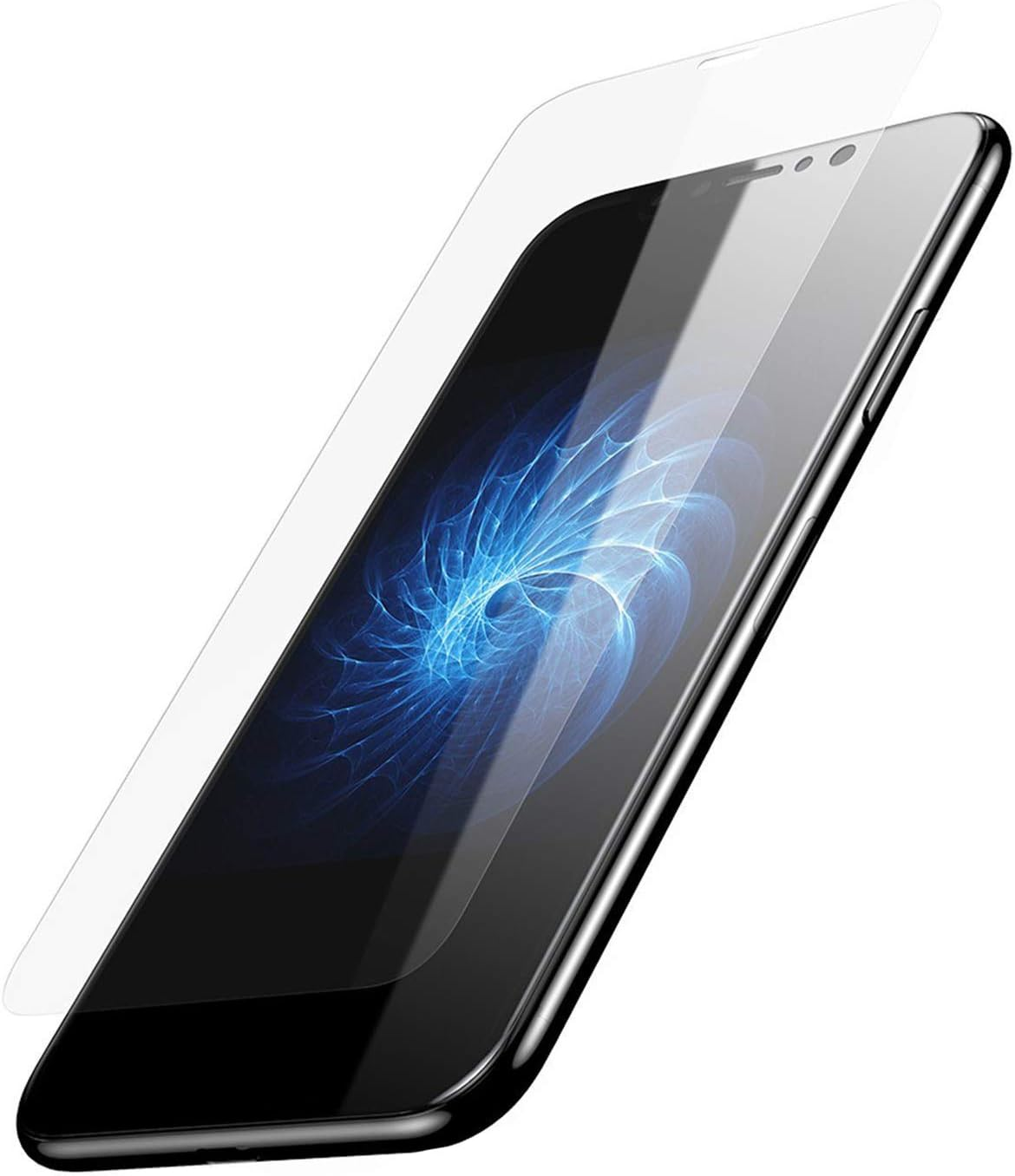 Anti-Scratch 4H PET Film Screen Protector Apple Iphone 11 PRO MAX Front image number 1