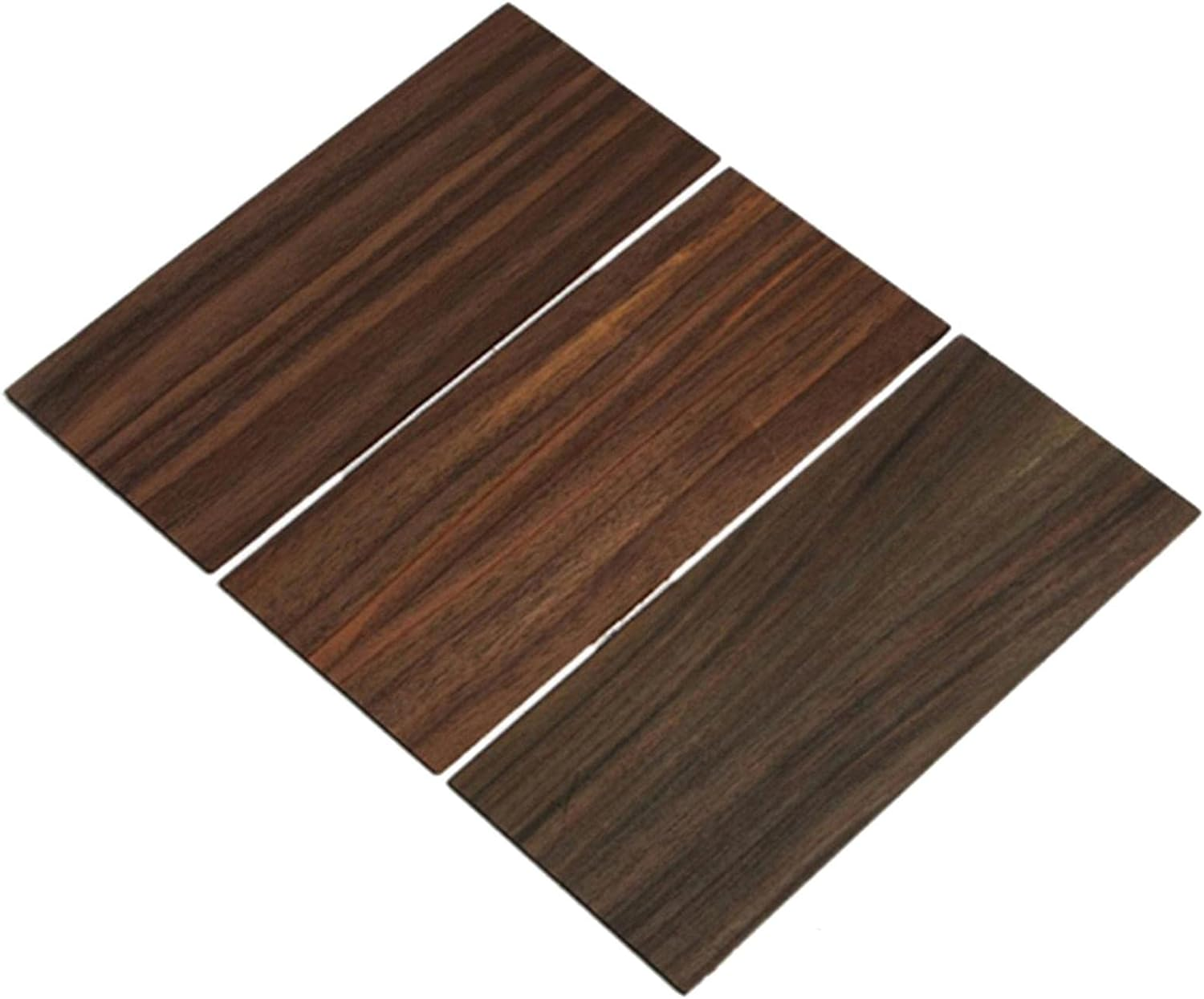 Wood Veneer Sheet for Guitar Diy Personalization