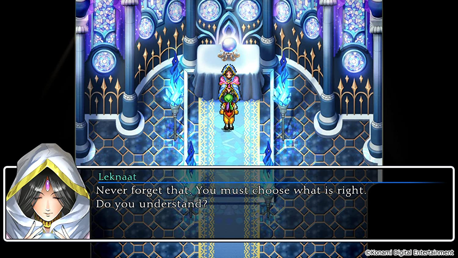 Suikoden I&II HD Remaster Day 1 Edition - Nintendo Switch image number 3