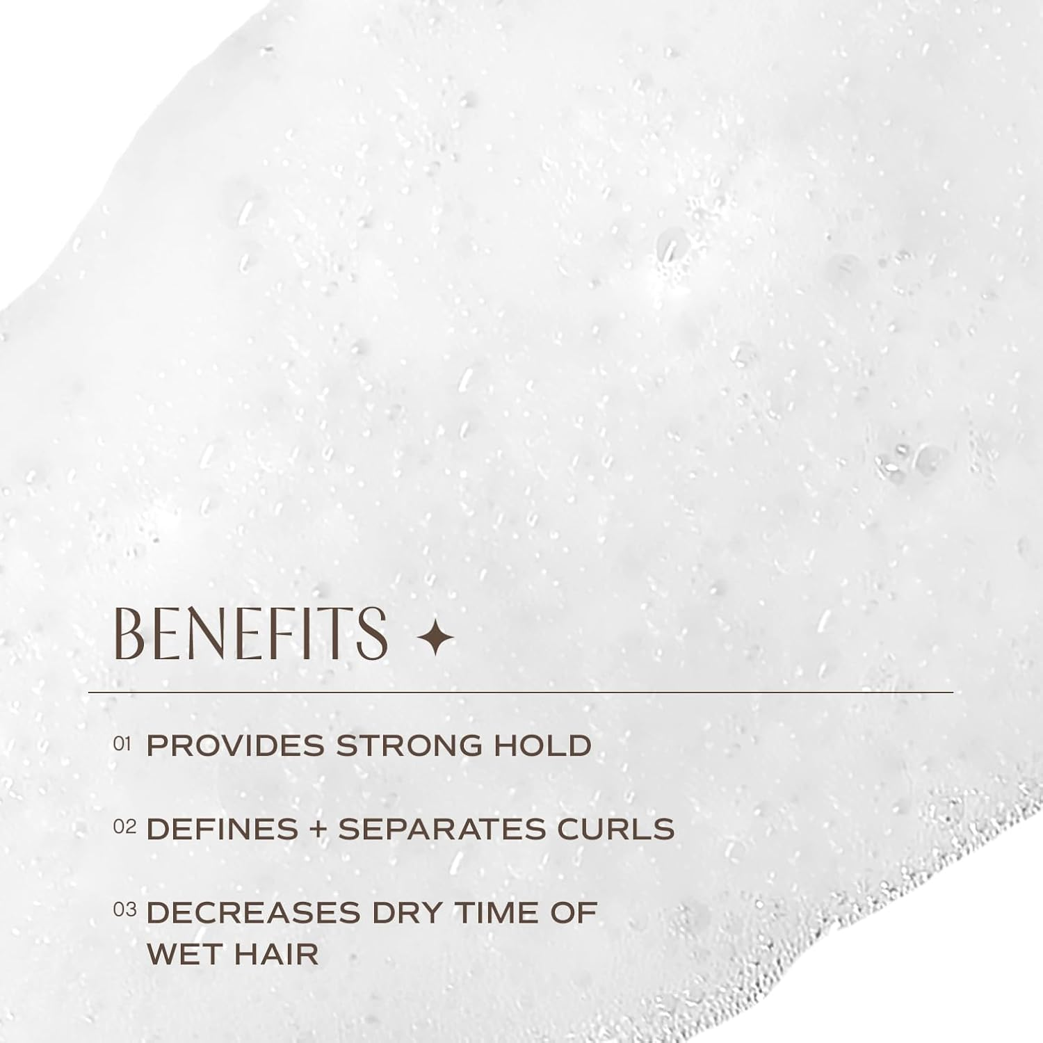 Innersense I Create Definition Styling Foam image number 1