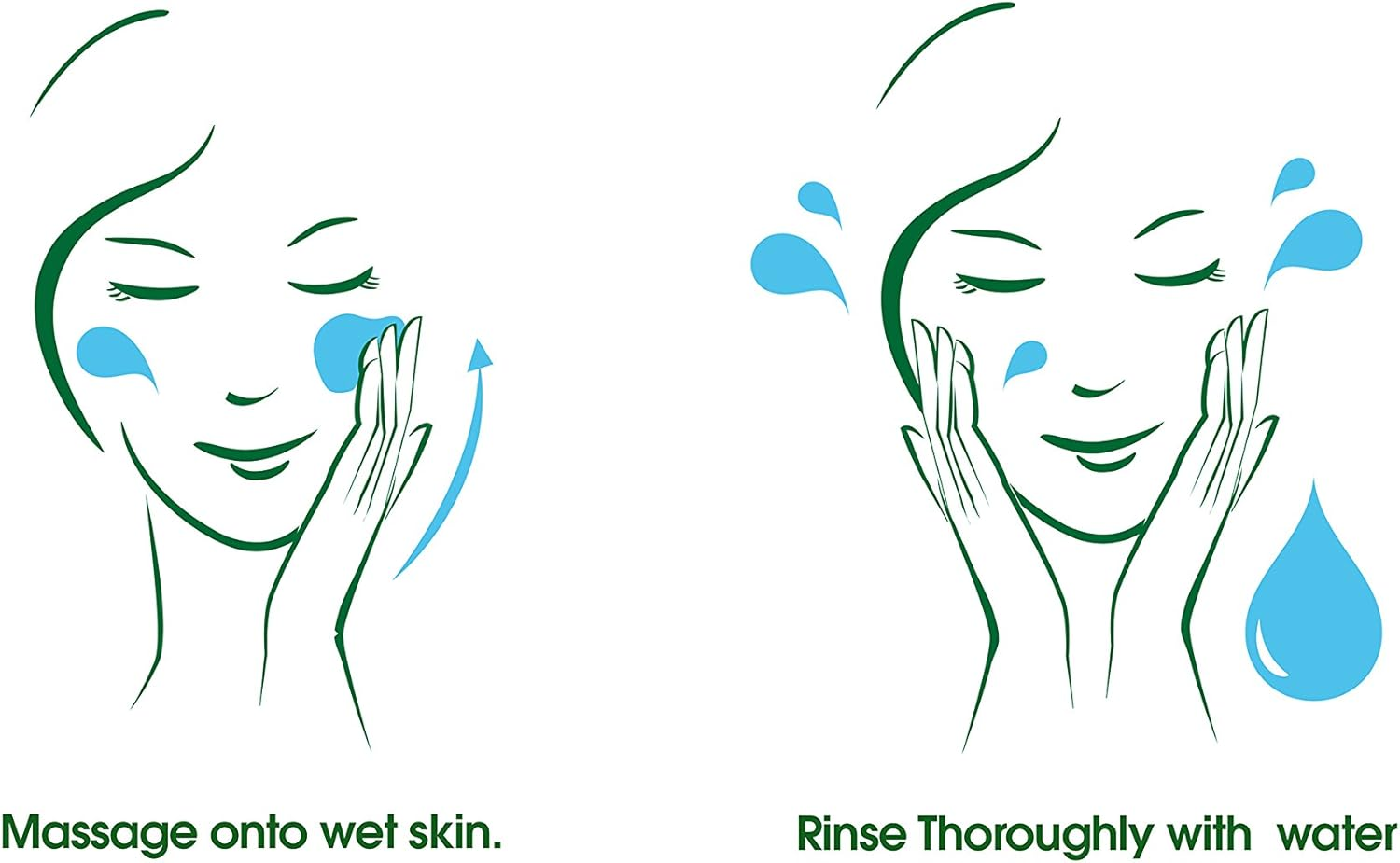 Simple Water Boost Micellar Facial Gel Wash for Sensitive Skin, 5 Ounce (Pack of 3) image number 1