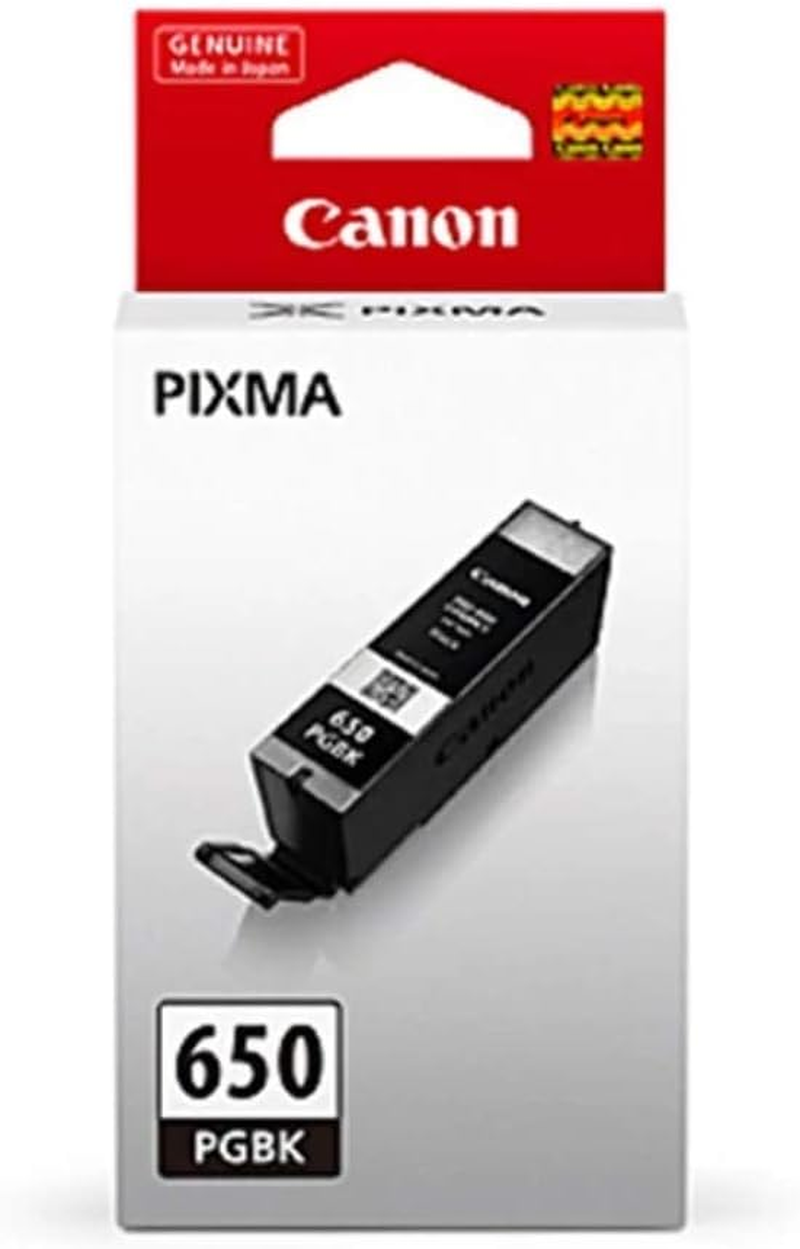 Canon PGI650BK Black (CPGI650BK)