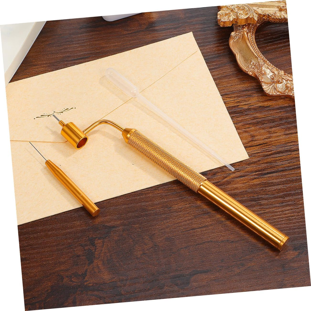 2Sets Car Touch up Paint Pen for Scratch Repair Fine Line Pens Automotive Paint for Vehicles Applicator for Small Scratches