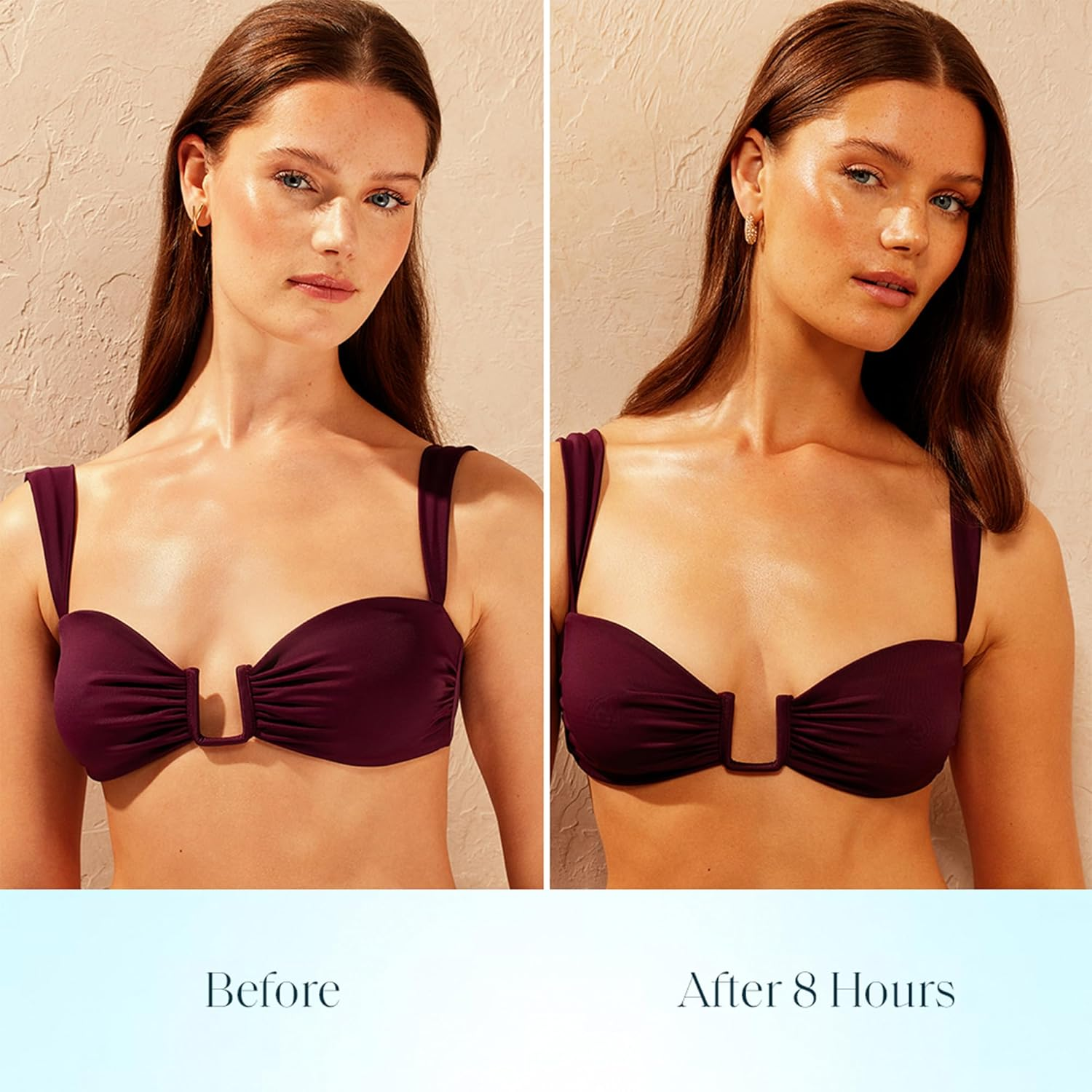 St Tropez Self Tan Bronzing Mousse 120Ml