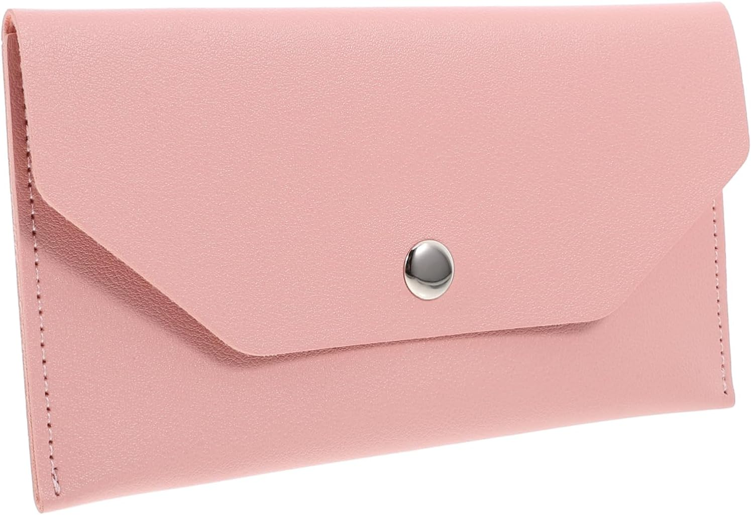 Sewroro Document Organizer Passport Ticket Holder Men Passport Holder Travel Essentials Storage image number 4