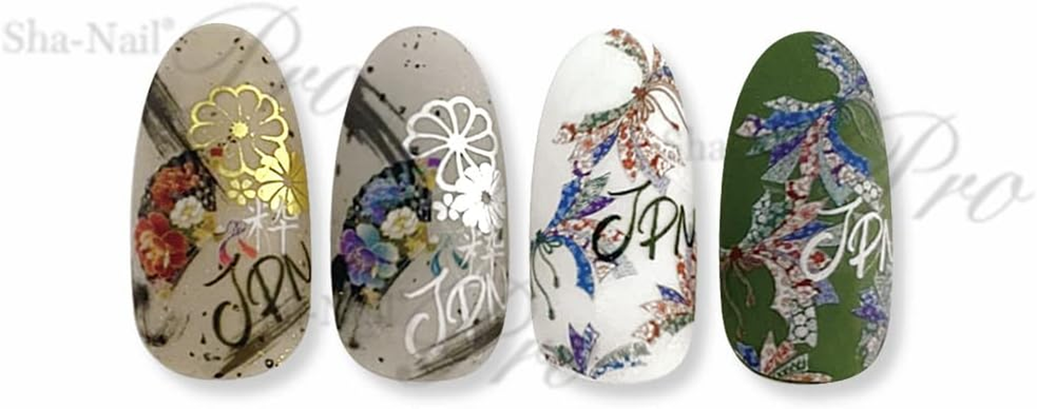 Sha-Nail Pro Kanae JPN Style image number 5