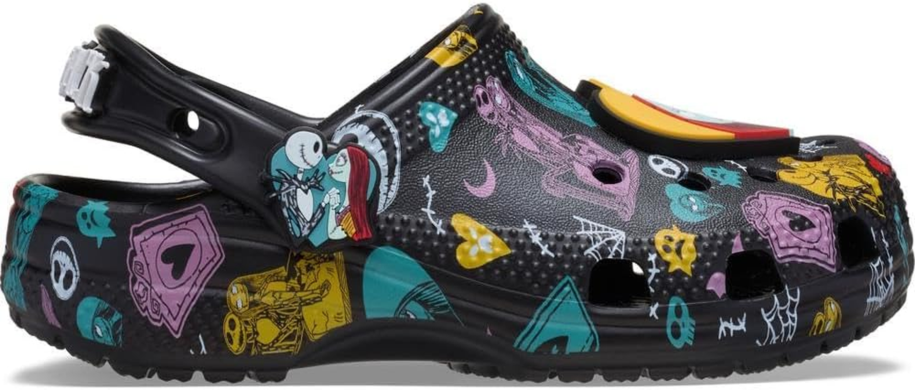 Crocs Kids Limited Collaboration Clog