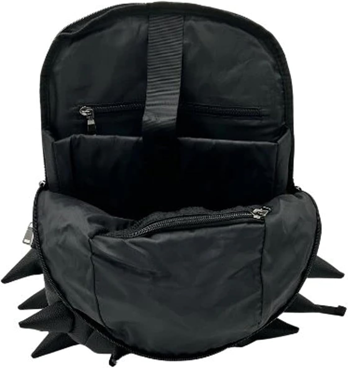 Madpax Spike Backpack - Fun Backpack for Kids - School Bag and Sports Bag image number 1