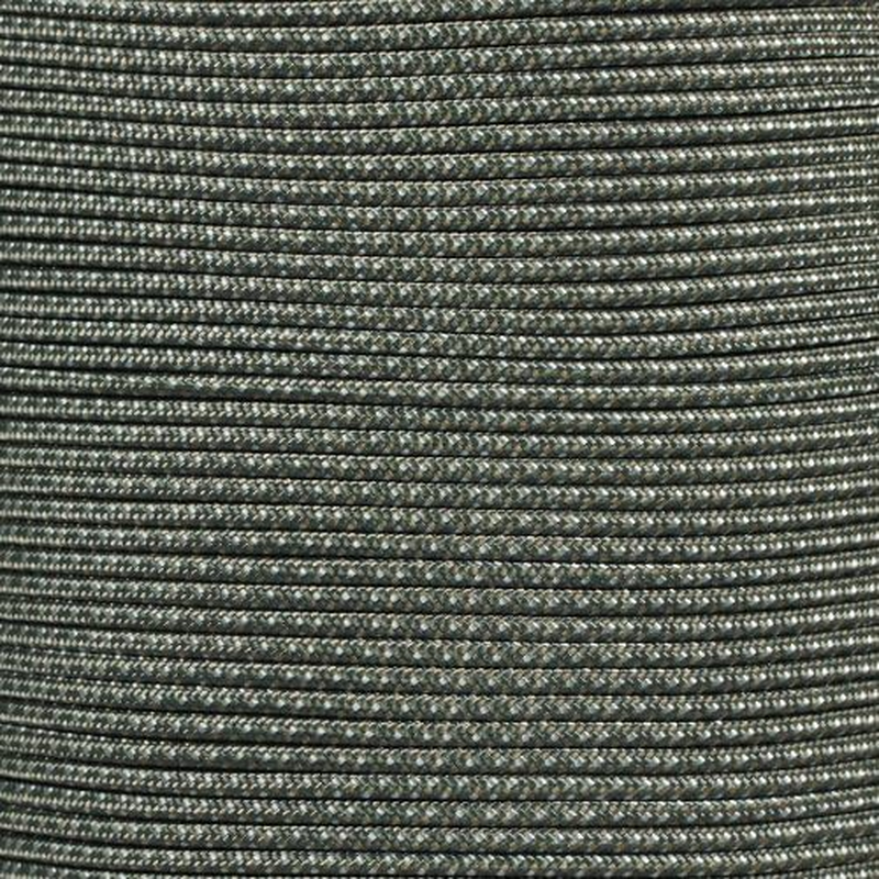 PARACORD PLANET 275 Paracord in 100Ft Length - Huge Color Selection to Choose from - Strong and Versatile