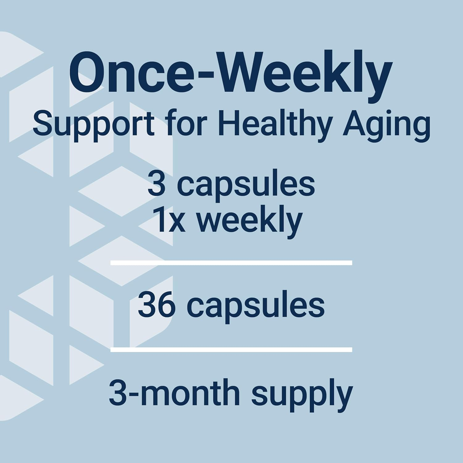 Life Extension Senolytic Formula, 24 Capsules image number 4