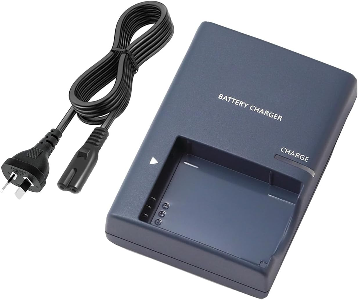 KWTOUL NB-5L NB5L Battery Charger Compatible with Canon Powershot S100, S110, SD790IS, SD850IS, SD870IS, SD880IS, SD890IS, SD970IS, SD990IS, SX200IS, SX210IS, SX220IS, SX230HS Cameras image number 2