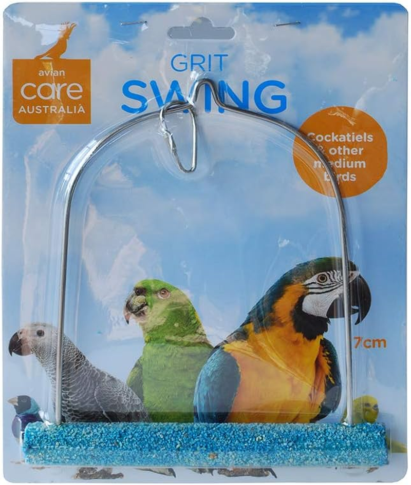 Avian Care Grit Swing for Bird