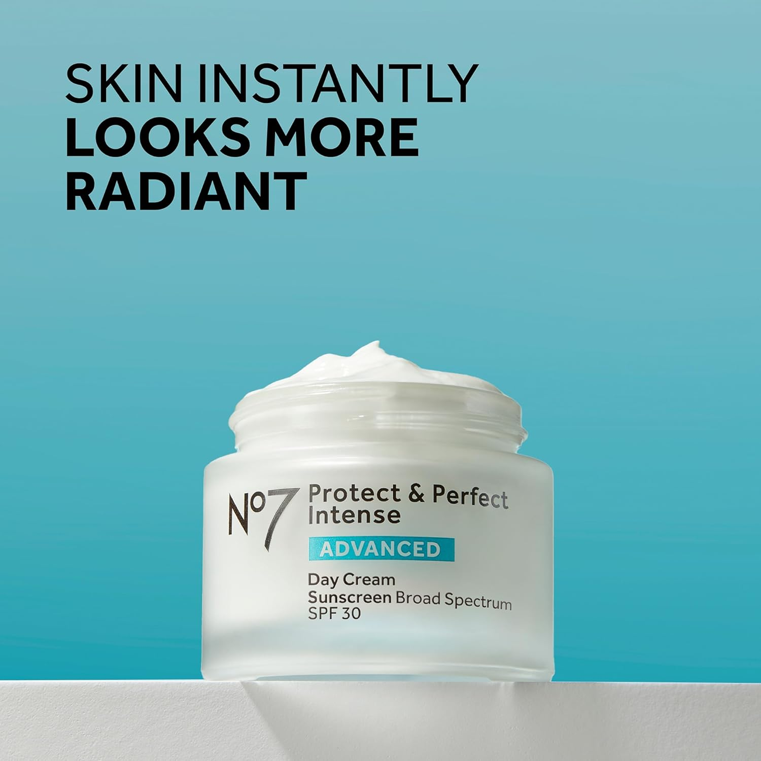 No7 Protect & Perfect Intense Advanced Skincare System image number 1