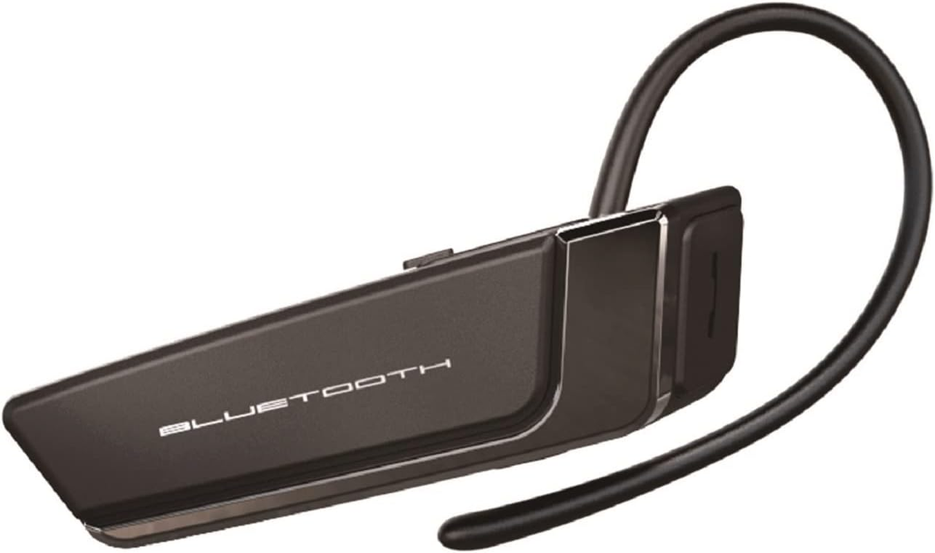 Kashimura NBL-118 Bluetooth Earphone Microphone with Stamina for Rapid Charging image number 2