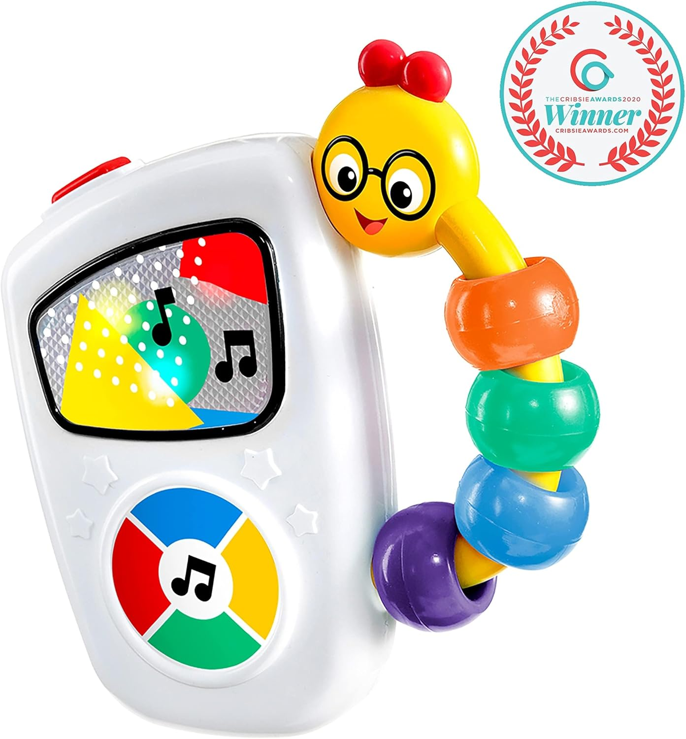 Baby Einstein Take along Tunes Musical Toy