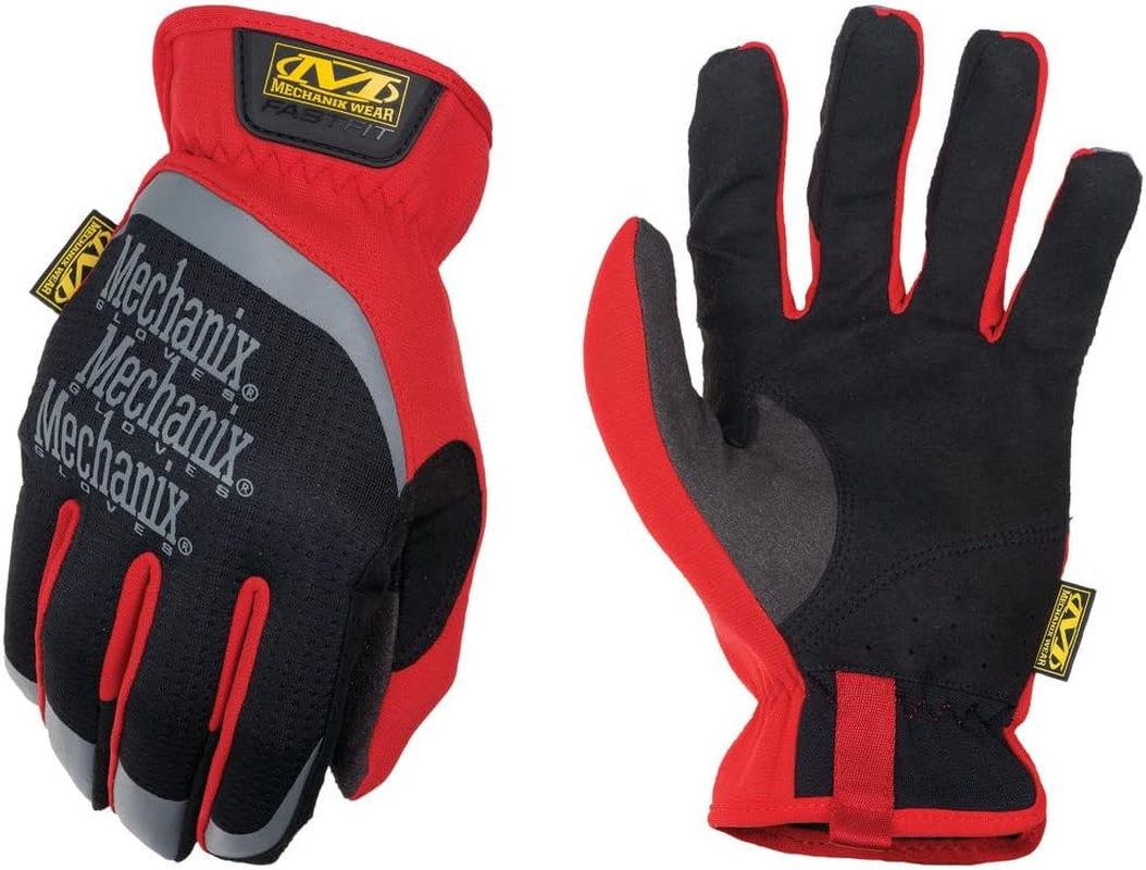 Mechanix Wear Fastfit Handschuhe image number 4