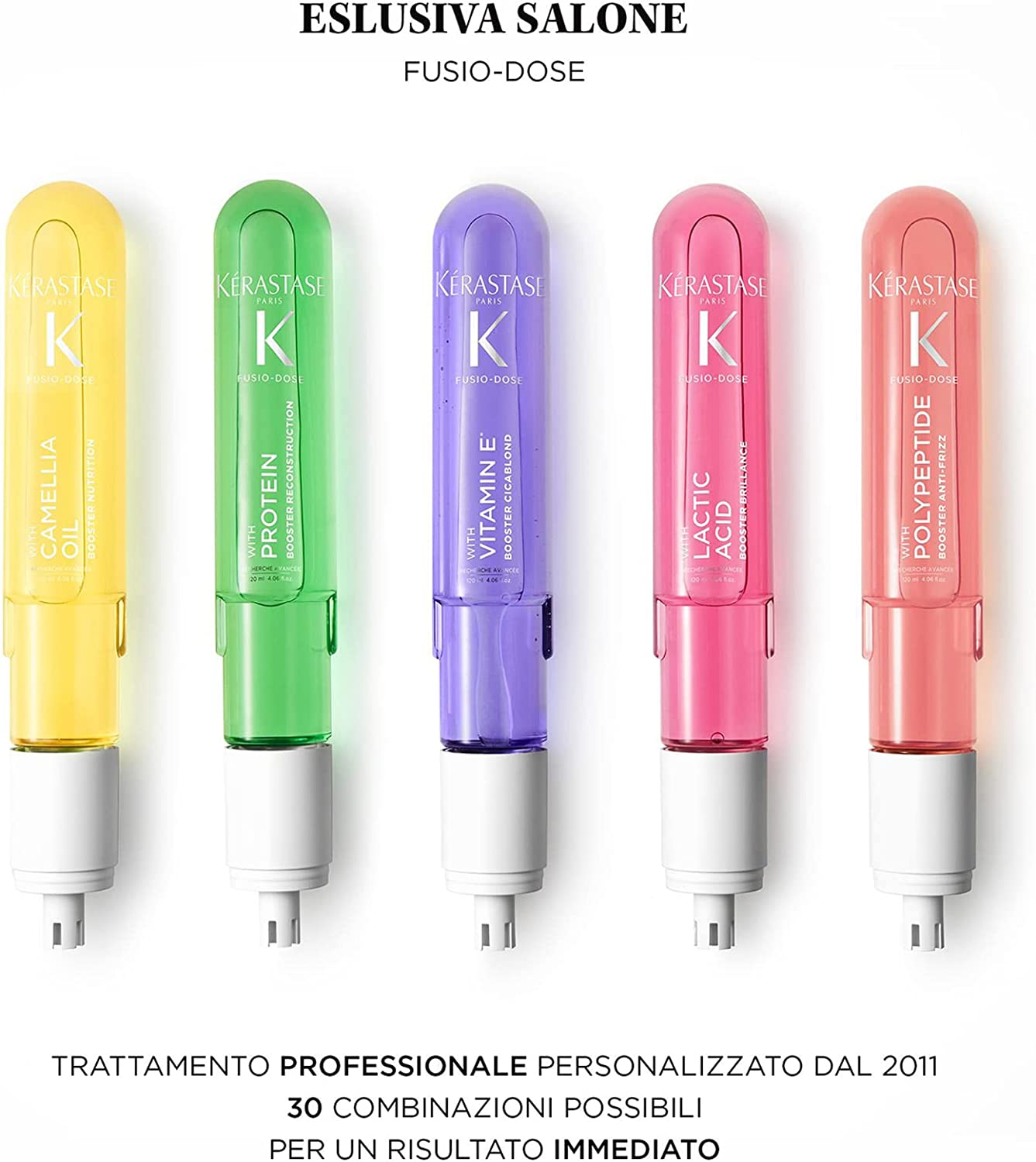 Kerastase Soleil Huile Sirene Hair Oil Mist for Unisex 5.1 Oz Mist, 150 Ml image number 4