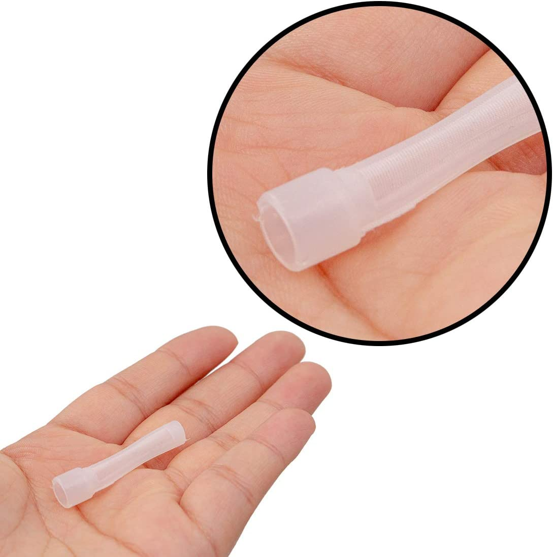 UTSAUTO Fuel Tank Petcock Valve for Yamaha YFS200 YFM250 YFM350 YFM400 YFM600 YFZ350 YFZ450 Suzuki DRZ400 FZR600 LT80 LTZ250 LTZ400 Raptor 660 Wolverine Banshee 350 Grizzly Blaster image number 5