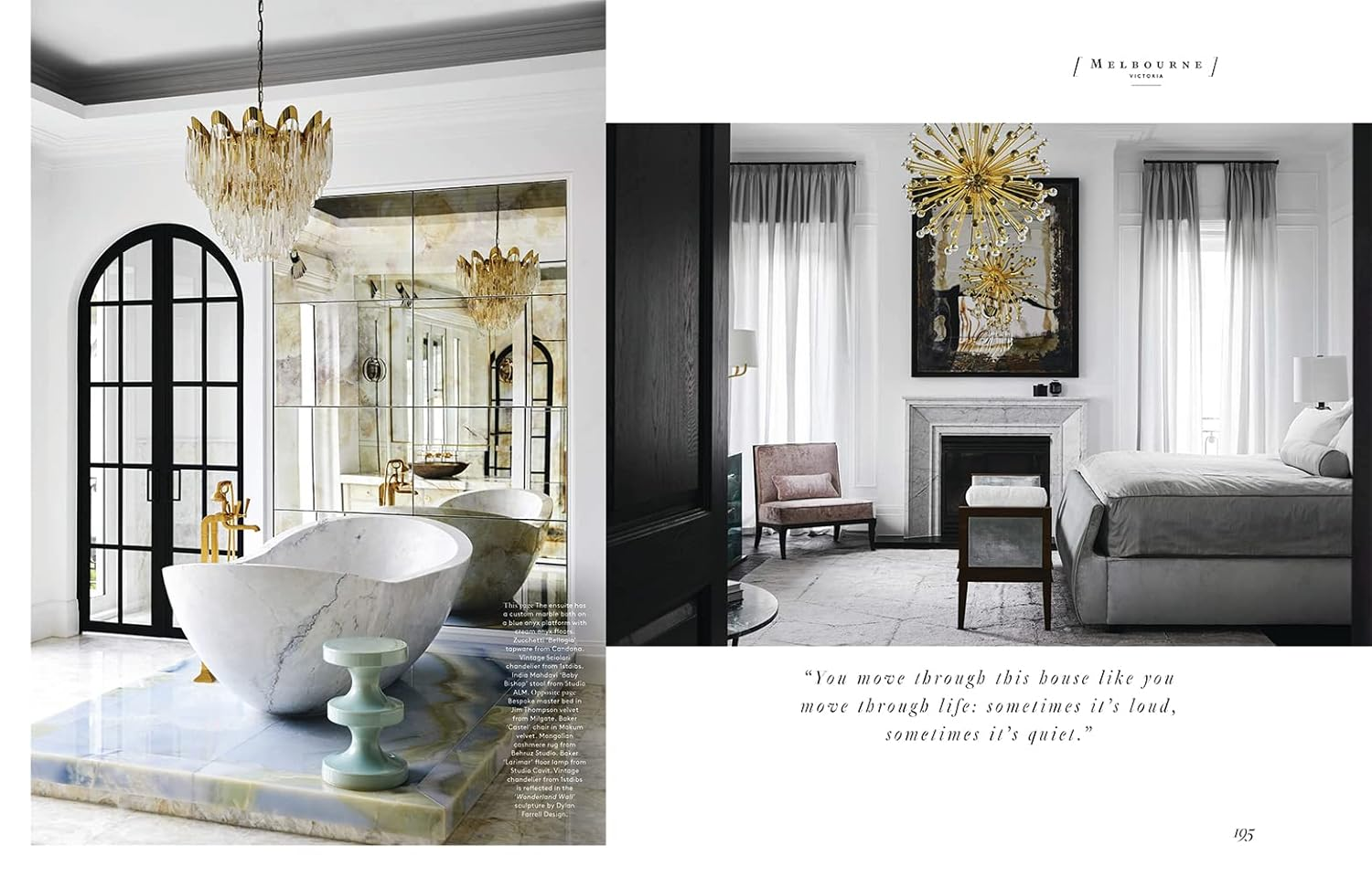 Belle Beautiful Australian Homes Volume 3 image number 1