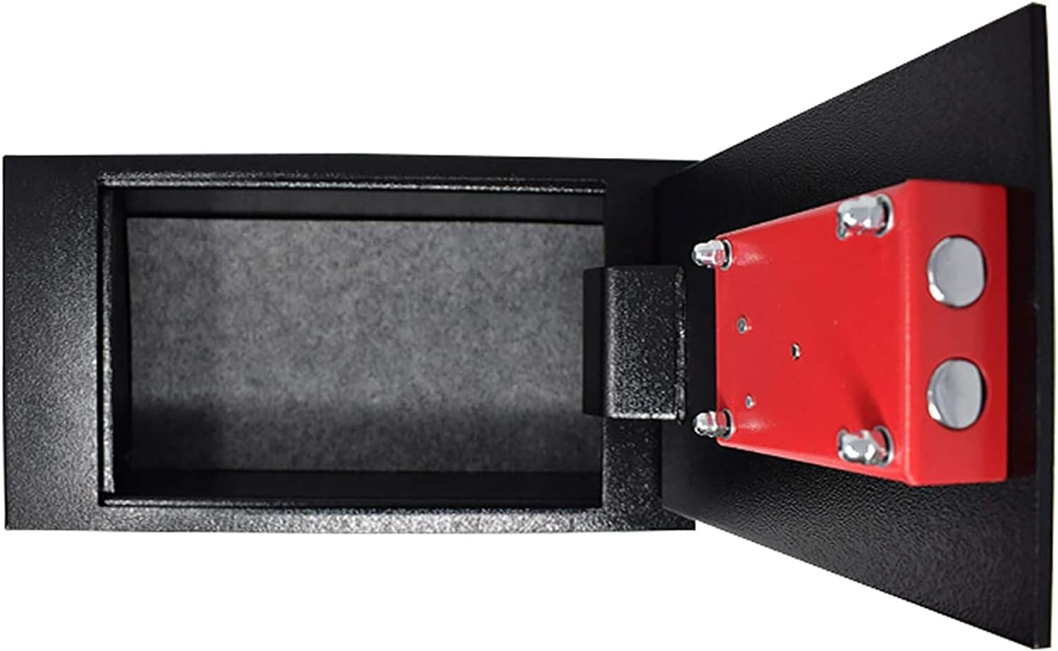 Yale - Floor Safe - Standard Security - Y-FLS0000