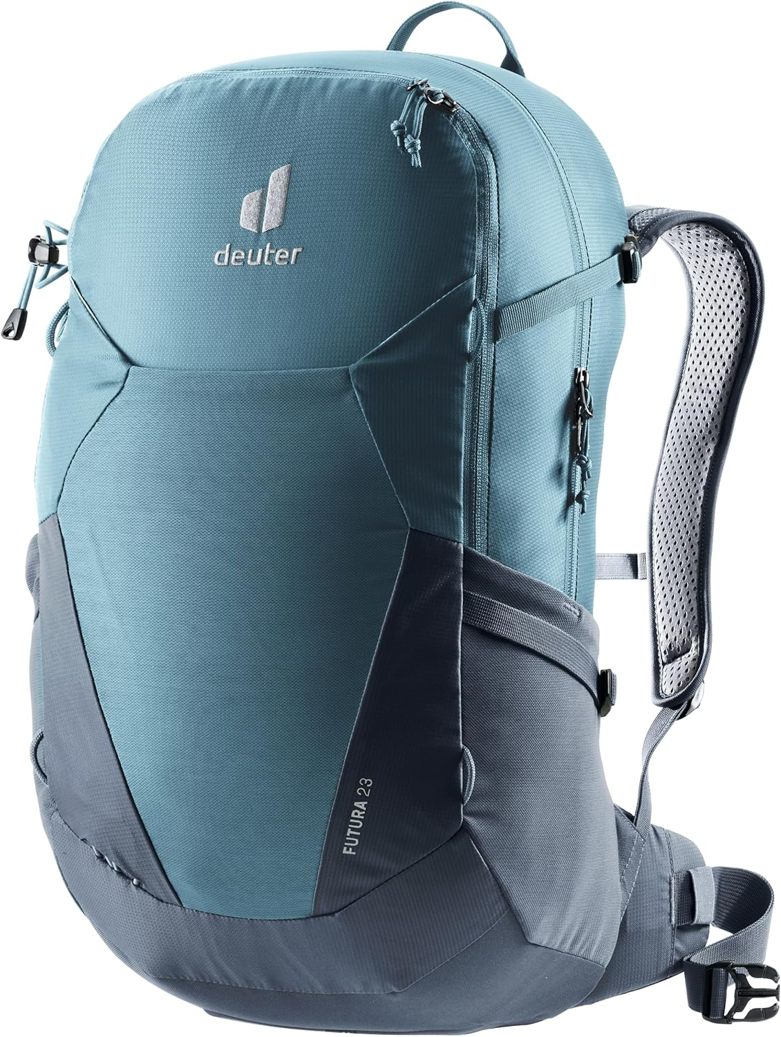 Deuter Futura 23 Men'S Mountain Climbing Backpack image number 6