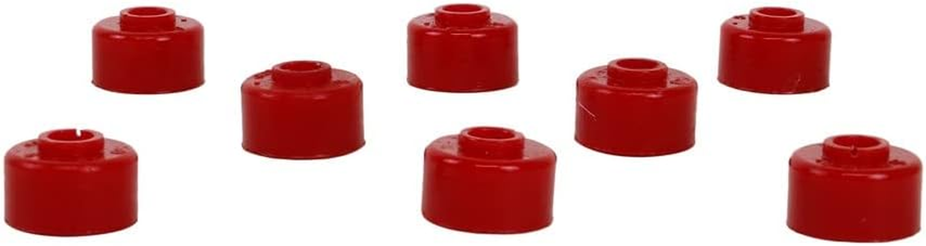 Nolathane Front Sway Bar Link Bushing image number 1