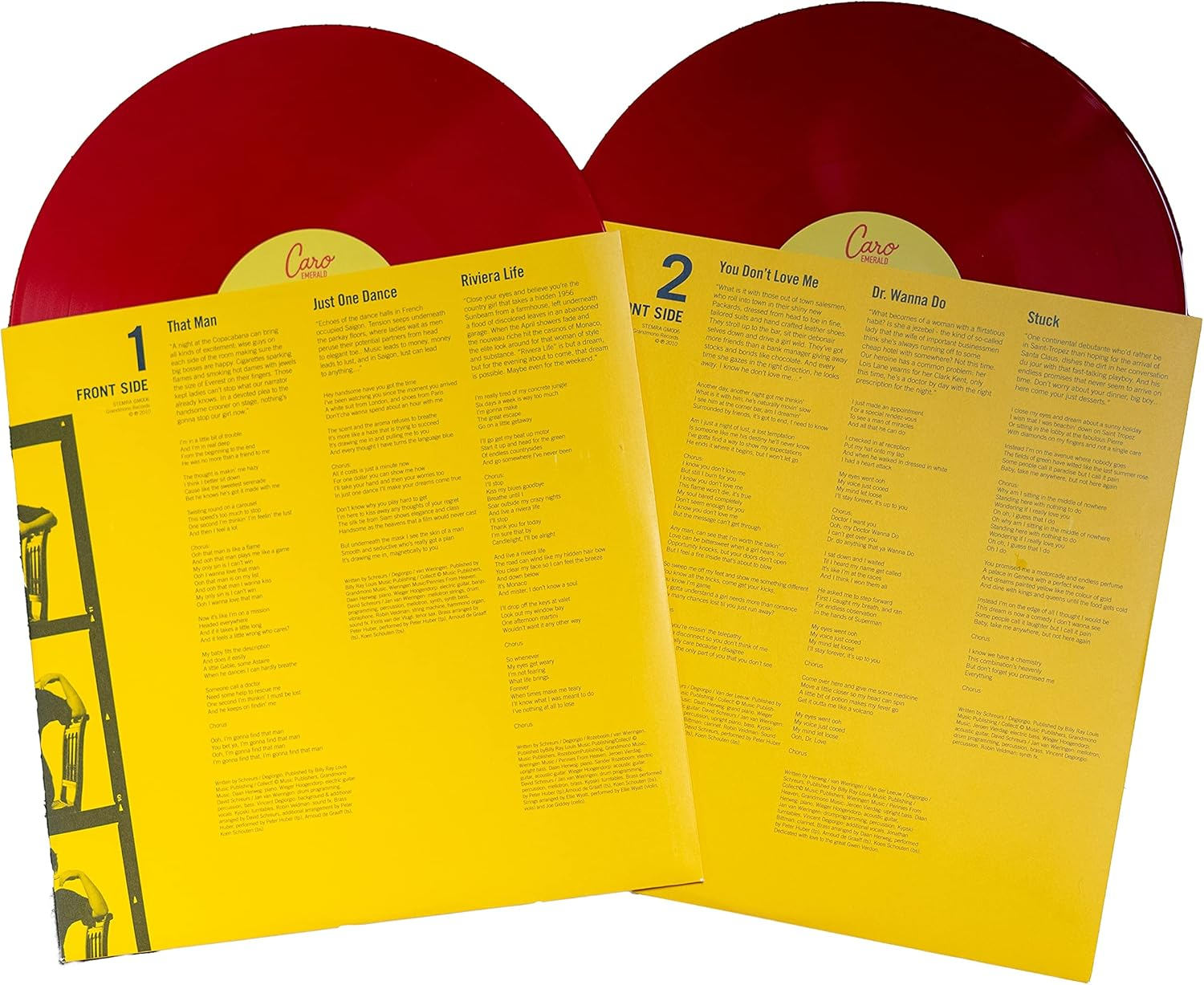 Deleted Scenes from the Cutting Room image number 3