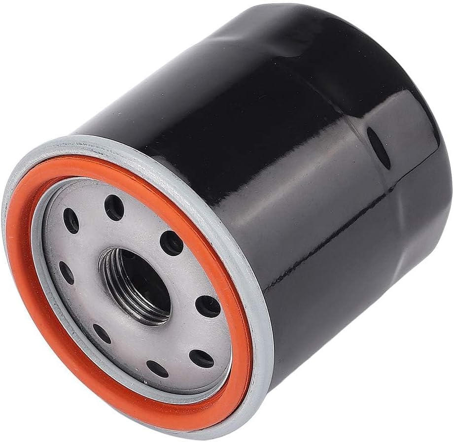 Anzac Kawasaki 49065-2071 Oil Filter for Kawasaki 49065-0724 49065-7010 49065-2062 49065-2078 49065-2084 4 Stroke Engine FH721V FH601V FH641V FH661V FH680V 3Pack image number 6