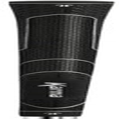 Karma Super Lite Golf Grips & Grip Kits, Swing the Golf Club Faster by Reducing Overall Weight, Increase Swing Weight and Head Feel, Standard, Midsize, Oversize, Black Light Weight Rubber Grips image number 2