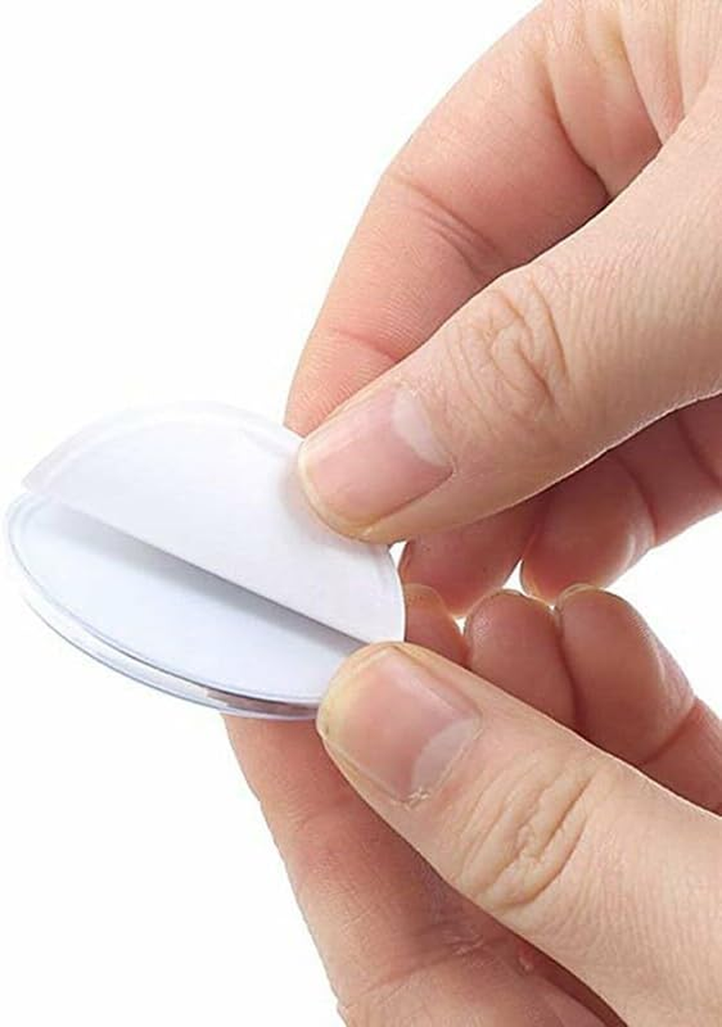 AIMALL 700X Premium Google Googly Eyes with Adhesive Back, Joggle Moveable Black Eye Wiggly Craft Stick on Adhesive - Perfect for Kids and Holiday Decorations image number 4