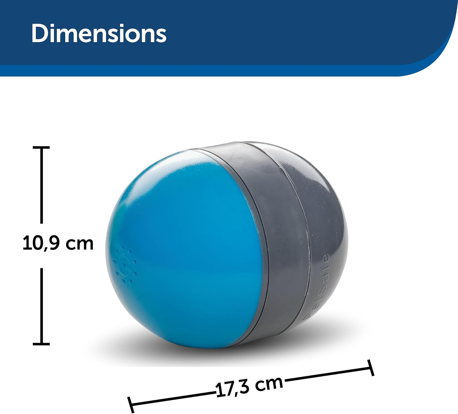 Petsafe Electronic Dog Toy, image number 4