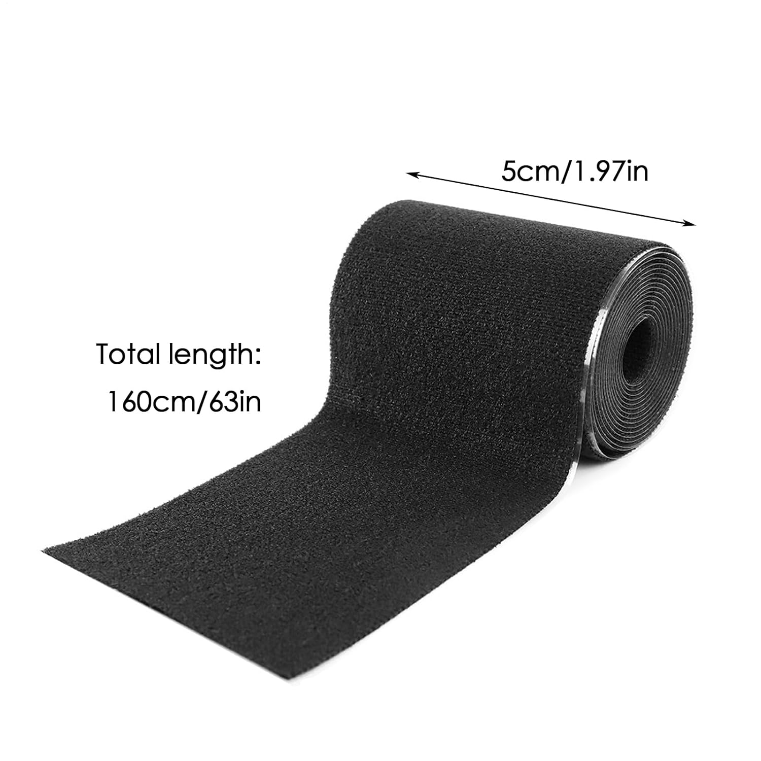 Upholstery Tape,Boat Covers Adhesive Patch - Washable Fabric Clothes Repair Tape for Car Furniture Leather RV Tent Awning Canvas Pool Liner Upholstery image number 6
