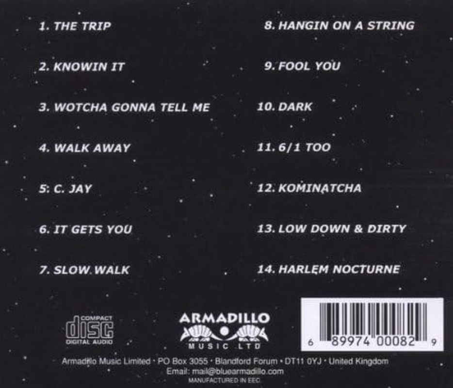 Kominatcha Kominatcha image number 1