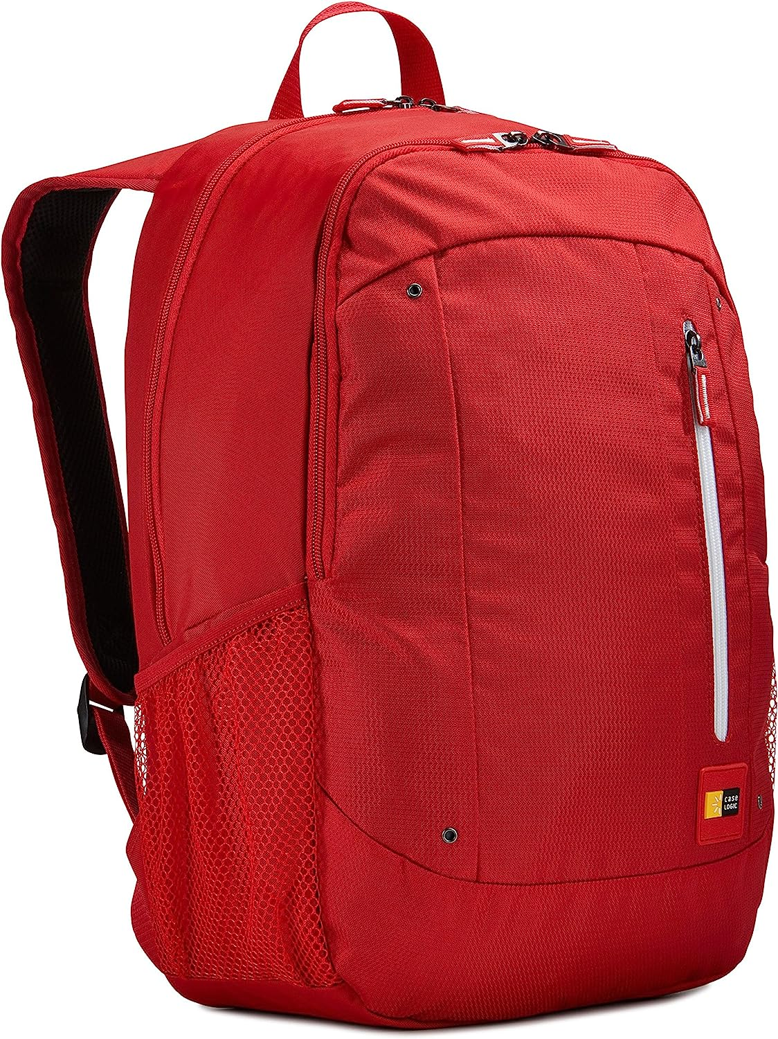 Case Logic Case for 15.6-Inch Laptop and Tablet (Wmbp-115Blk),Black - Ginkgo image number 3