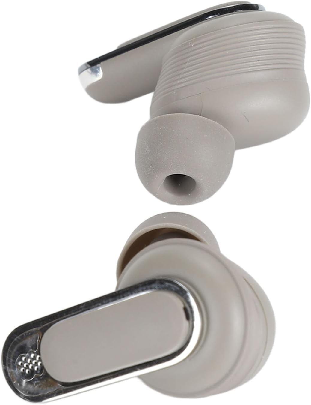 Dpofirs Voice Translator Earphones, Noise Reduction, Support of 74 Languages with 70 Accents Online, 4 Translation Modes, Wireless Translation Headset for Business image number 3