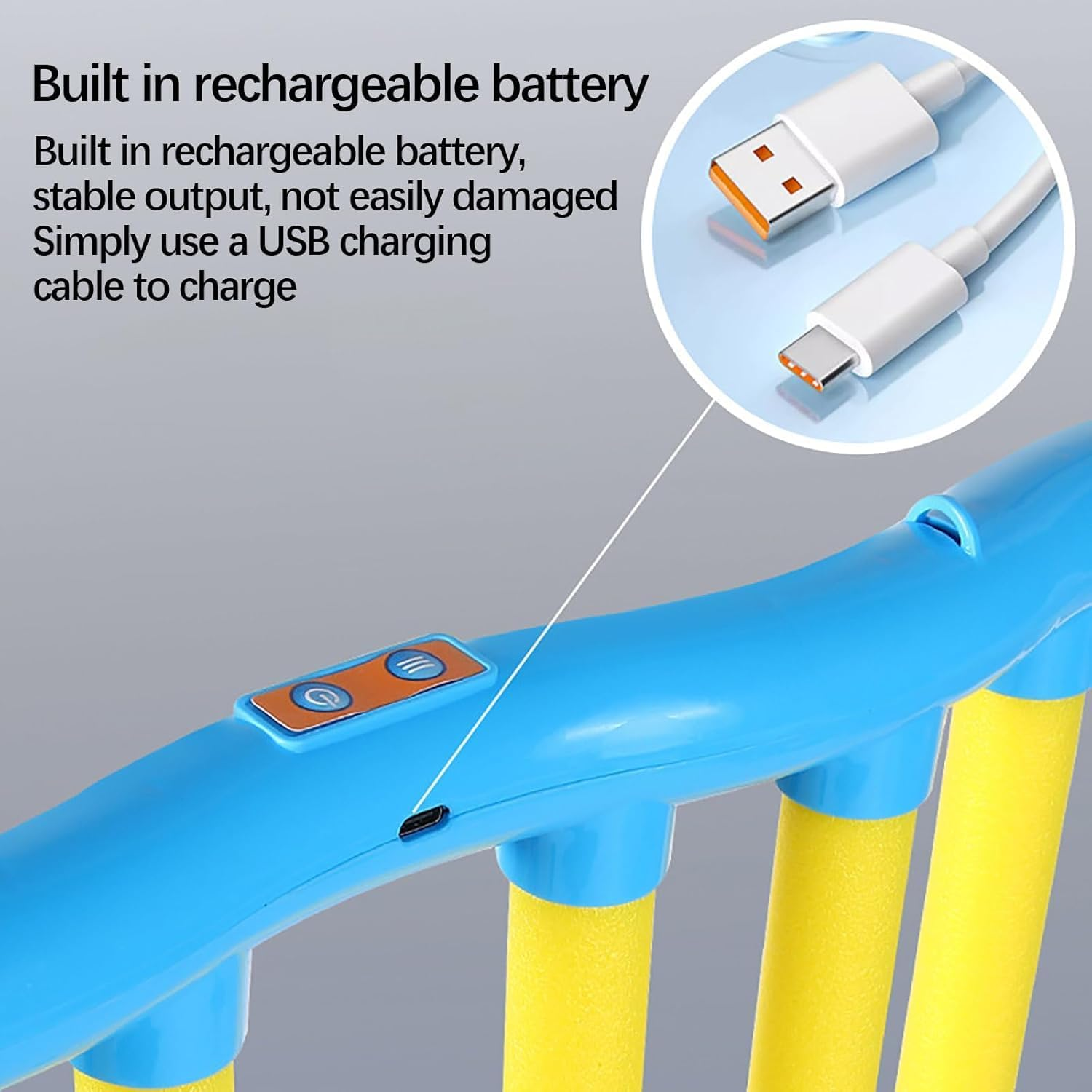 Catching Sticks Game, Reflex Challenge Game, Falling Sticks Reaction Training Game Toy Hand Eye Coordination for Kids Adults, 3 Adjustable Speed Catching Game