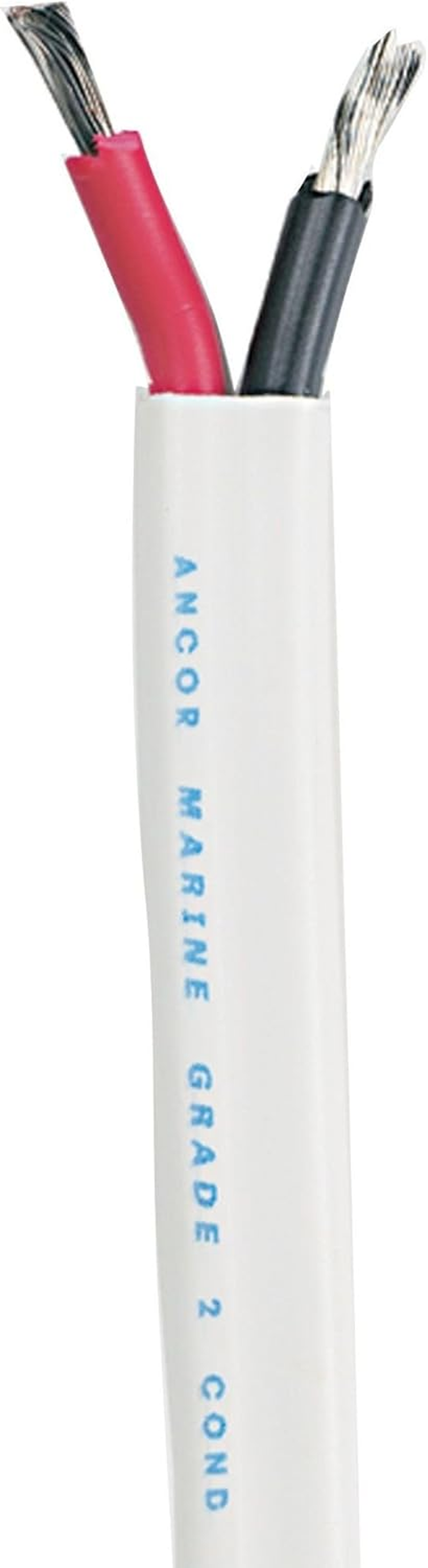 Ancor Marine Grade Duplex and Triplex Wire