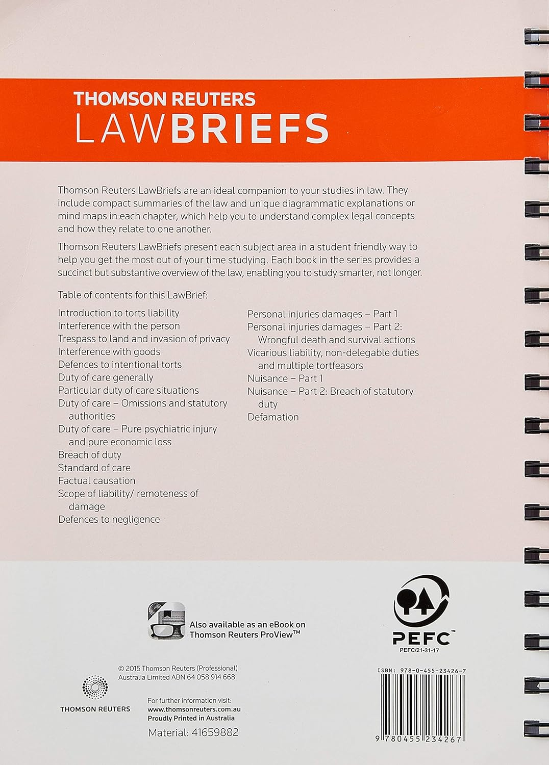 A Practical Guide to Legal Research Fifth Edition - Book image number 1