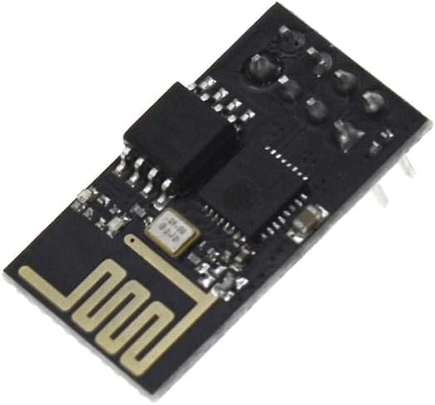 5Pcs ESP8266 ESP-01 Serial Module Development Board
