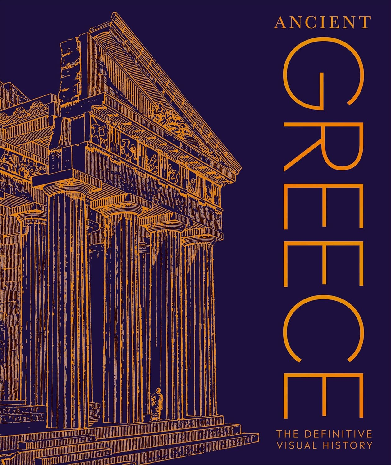 Ancient Greece: the Definitive Visual History image number 4