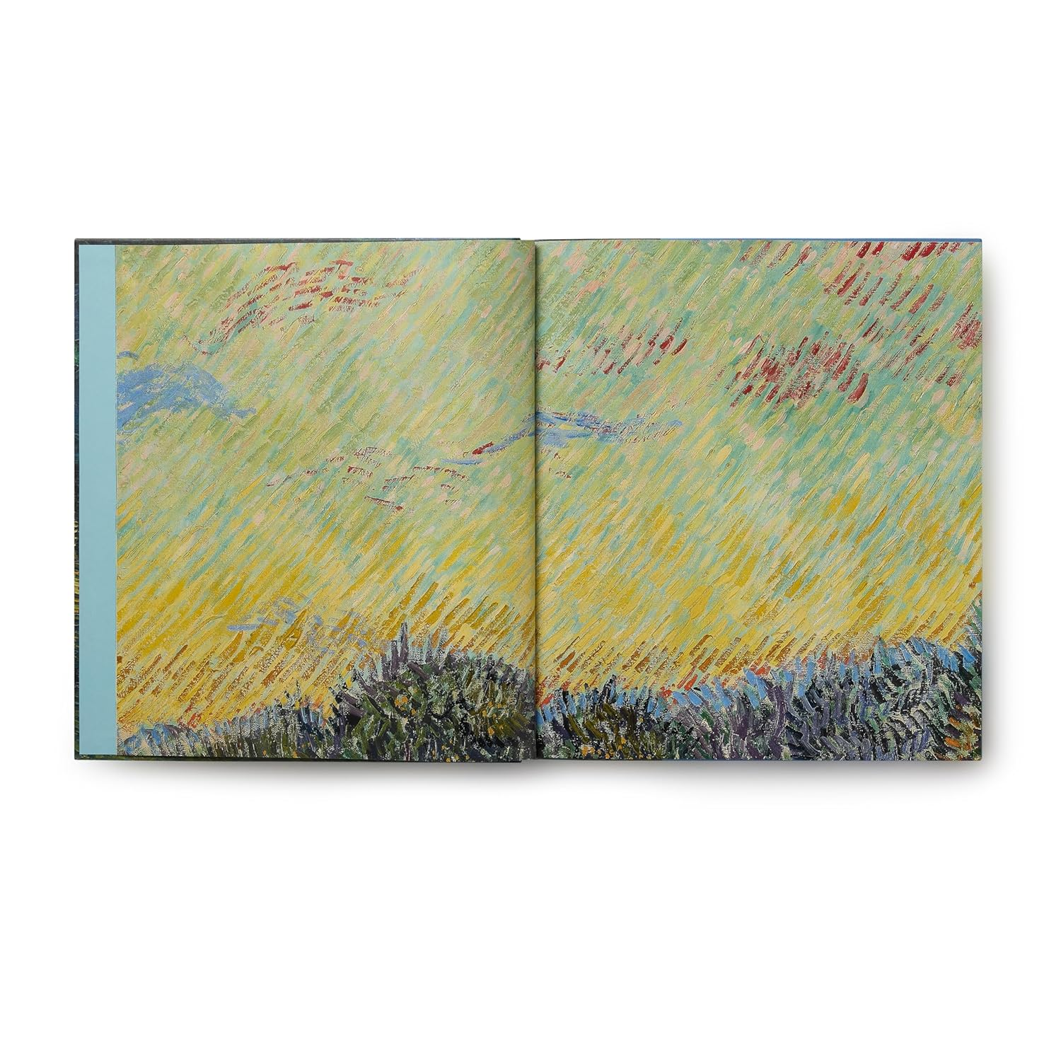 Van Gogh: Poets and Lovers image number 3