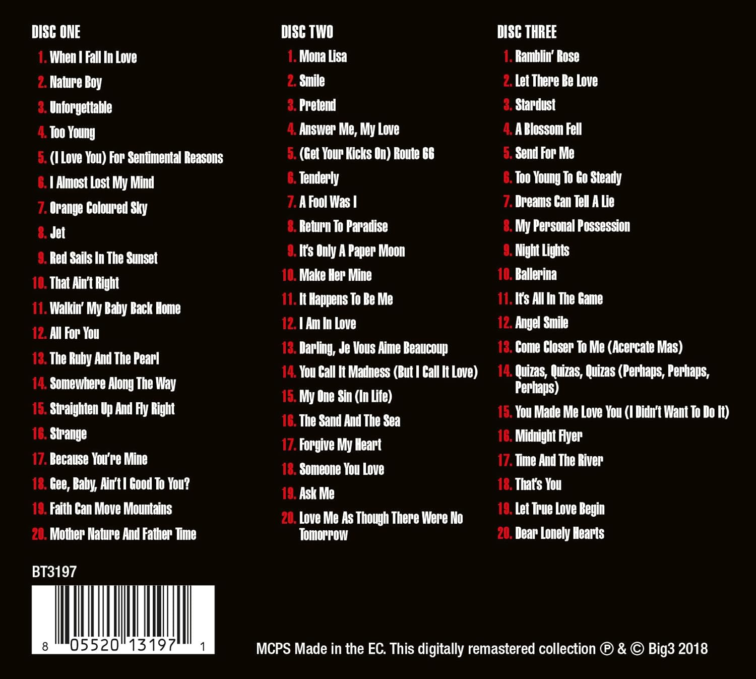 60 Essential Recordings image number 2