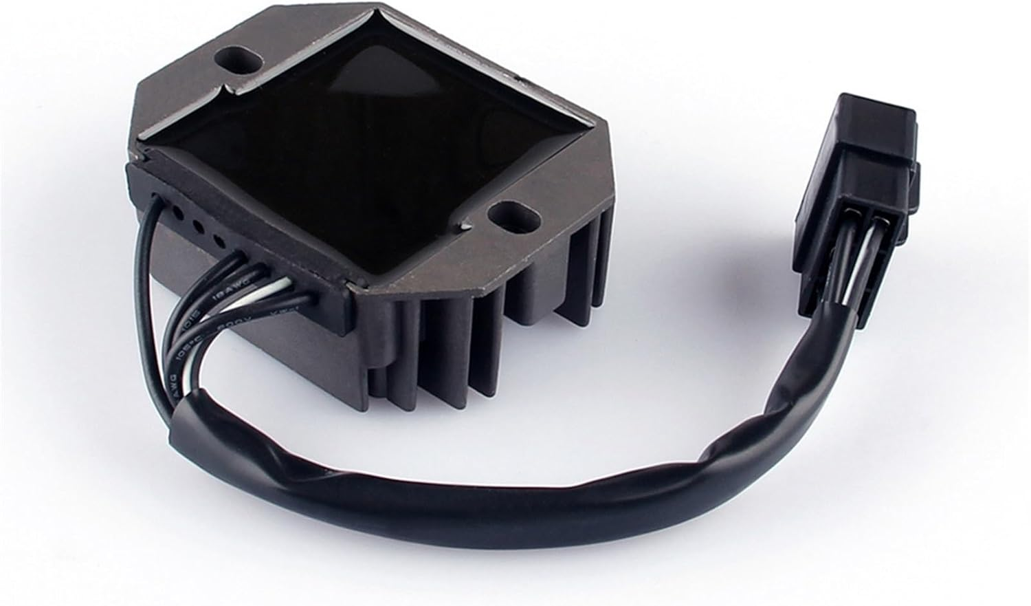 Rectifier Parts Motorcycle Accessories Voltage Regulator Rectifier for Suzuki AN400 Voltage Regulator Rectifier image number 1
